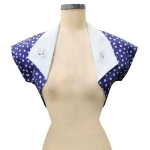 Trashy Diva Lucy Dots Bolero